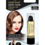 Barra Cubre Canas Negro Golden Rose
