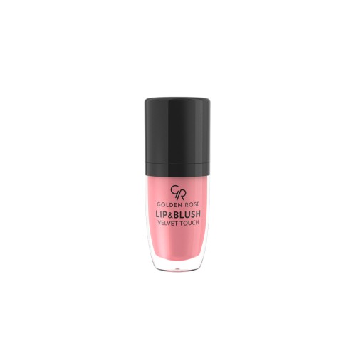 Lip&Blush 03 Velvet Touch Golden Rose Lip&Blush 03 Velvet Touch Golden Rose