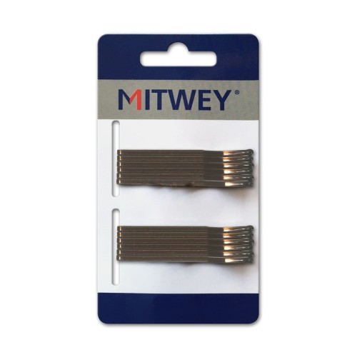 Clip Bronce Liso Mitwey 50mm
