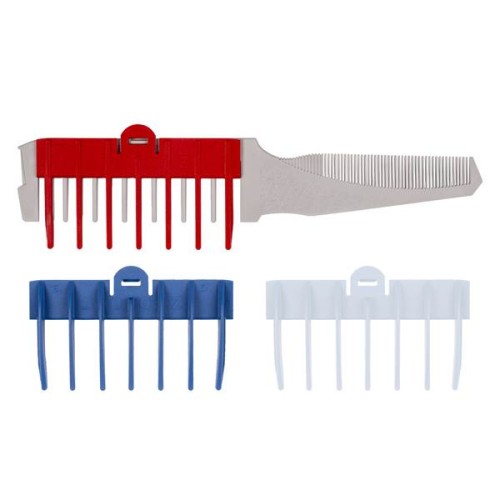 Set Jack Dean Zoot Comb System