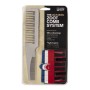 Set Jack Dean Zoot Comb System