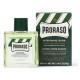After Shave 100ml Proraso Eucalipto y Mentol