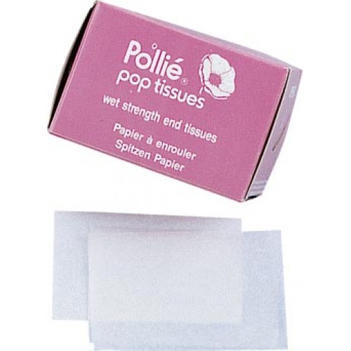 Papel permanente Pollie Pop Tissues 1000 unidades Eurostil