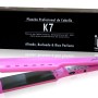 Plancha K7 Rosa Irene Rios