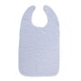 Babero Rizado Albasa con Velcro 40 x 60cm