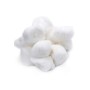 Bolas de Algodón Alba Pack de 100 Uds