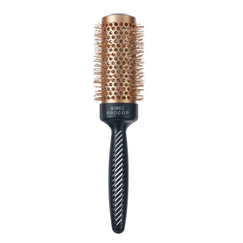 Cepillo Térmico Procop 43mm Rosa Sinelco