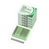 Hojas Feather Wg Type Blades 3,65mm Hojas Feather Wg Type Blades 3,65mm