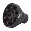 Difusor Retractil Negro Asuer