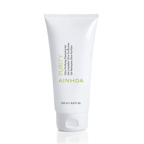 Gel Limpiador Ultra Purificante 200ml Ainhoa Gel Limpiador Ultra Purificante 200ml Ainhoa
