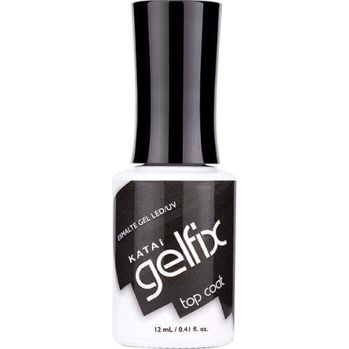 Top Coat 12ml. Gelfix