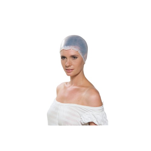 Gorro Silicona Mechas M Sibel Gorro Silicona Mechas M Sibel