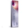 Tinte Illumina Color 8/13 Rubio Claro Ceniza Dorado 60ml Wella