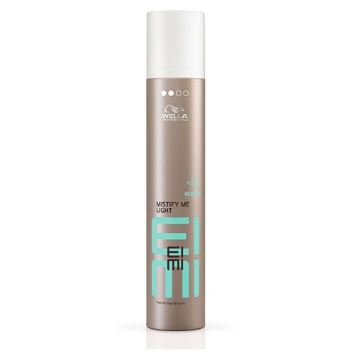 Laca Eimi Mistify Me Light 500ml Wella Laca Eimi Mistify Me Light 500ml Wella