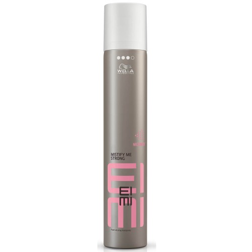 Laca Eimi Mistify Me Strong 500ml Wella