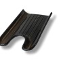Palangana Fijación Silla Velcro Asuer