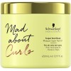 Mascarilla Mad About Curls 650ml Schwarzkopf Mascarilla Mad About Curls 650ml Schwarzkopf