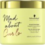 Mascarilla Mad About Curls 650ml Schwarzkopf
