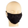 Mascarilla Higiénica Negra Mascarilla Higiénica Negra