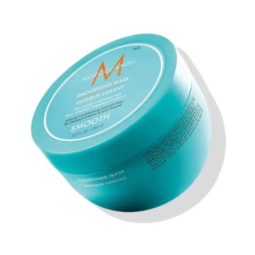 Mascarilla Suavizante 250ml Moroccanoil