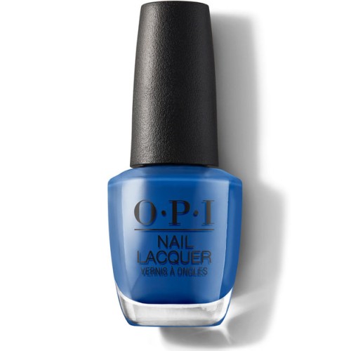 Esmalte de Uñas Mi Casa Es Blue 15ml OPI Esmalte de Uñas Mi Casa Es Blue 15ml OPI
