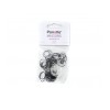 Mini Gomas 100uds