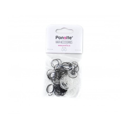 Mini Gomas 100uds