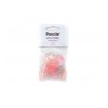 Mini Gomas 100uds
