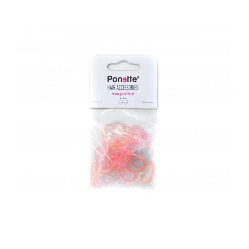 Mini Gomas 100uds