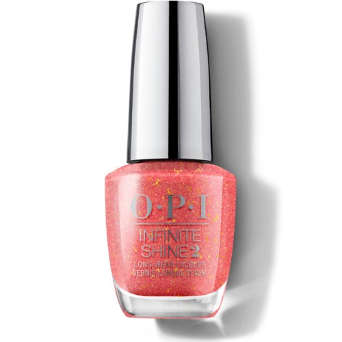 Esmalte de Uñas Infinite Shine Mural On The Wall 15ml OPI