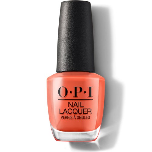 Esmalte de Uñas Chihuahua Doesn’t Bite Anymore 15ml OPI Esmalte de Uñas Chihuahua Doesn’t Bite Anymore 15ml OPI