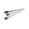 Set 3 Pinceles Balayage Sibel Set 3 Pinceles Balayage Sibel