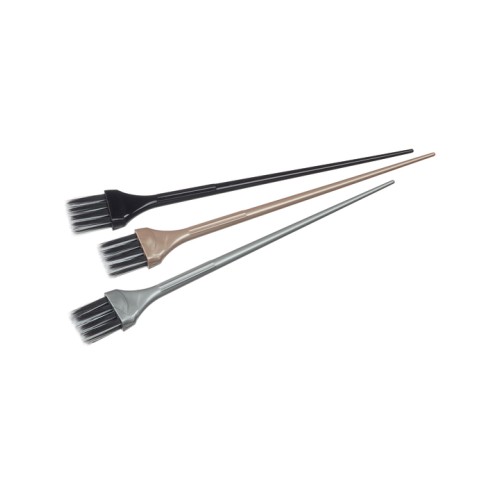 Set 3 Pinceles Balayage Sibel Set 3 Pinceles Balayage Sibel