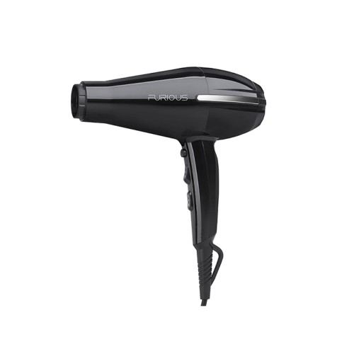 Secador Furious 2200w Compact Eurostil