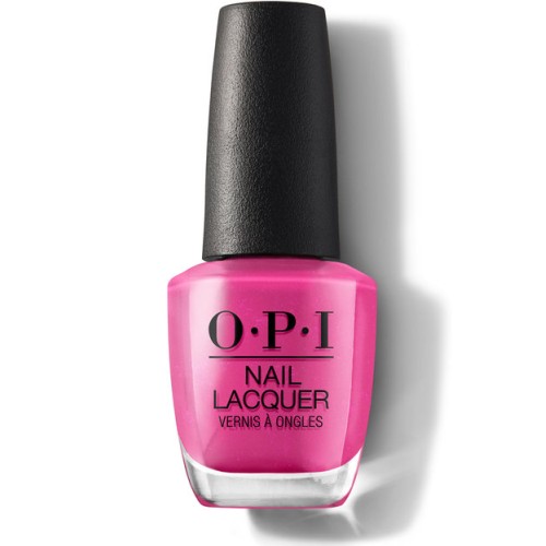 Esmalte de Uñas Telenovela Me About 15ml OPI Esmalte de Uñas Telenovela Me About 15ml OPI