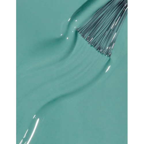 Esmalte de Uñas Verde Nice To Meet 15ml OPI Esmalte de Uñas Verde Nice To Meet 15ml OPI