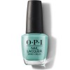 Esmalte de Uñas Verde Nice To Meet 15ml OPI Esmalte de Uñas Verde Nice To Meet 15ml OPI