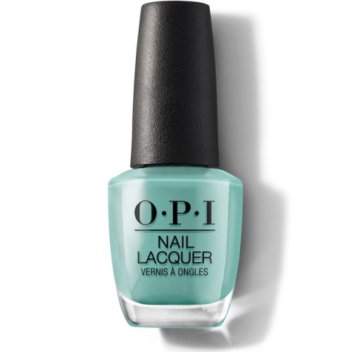 Esmalte de Uñas Verde Nice To Meet 15ml OPI Esmalte de Uñas Verde Nice To Meet 15ml OPI
