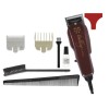 Máquina Hair Clipper Balding 5 Star Red Wahl Máquina Hair Clipper Balding 5 Star Red Wahl