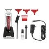Máquina Detailer Li Cordless Wahl Máquina Detailer Li Cordless Wahl