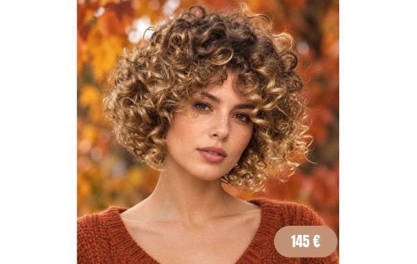 Especial Cabello Rizado por Alejandro Blasco
