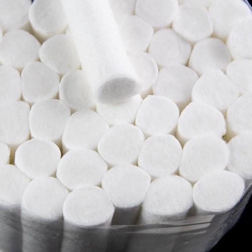Separadores desechables Algodón Pedicura 50ud Molly Lac Separadores desechables Algodón Pedicura 50ud Molly Lac