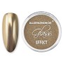 Efecto Espejo para Manicura Molly Lac Glass Effect Nº1 de 3ml