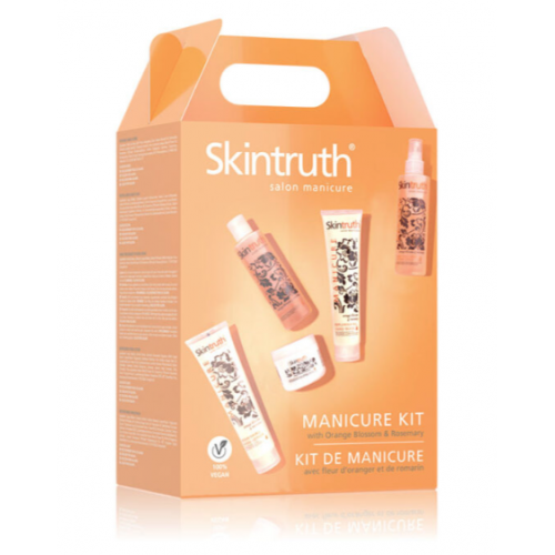 Kit Manicura Skintruth