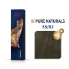TINTE KOLESTON PERFECT 55/02 CASTAÑO CLARO NATURAL INTENSO 60ML