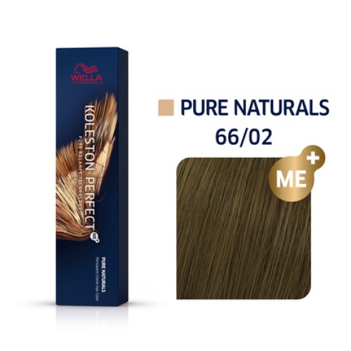 TINTE KOLESTON PERFECT 66/02 RUBIO OSCURO NATURAL INTENSO CENIZA 60ML TINTE KOLESTON PERFECT 66/02 RUBIO OSCURO NATURAL INTENSO CENIZA 60ML
