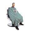 Peinador Barbero Verde 155x142cm Asuer Peinador Barbero Verde 155x142cm Asuer