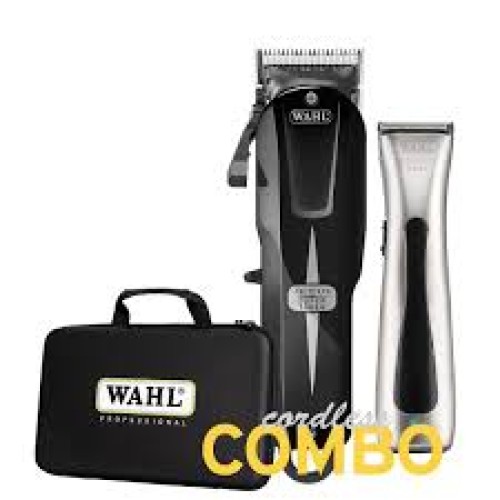 Pack Supertaper+Beret Cordless