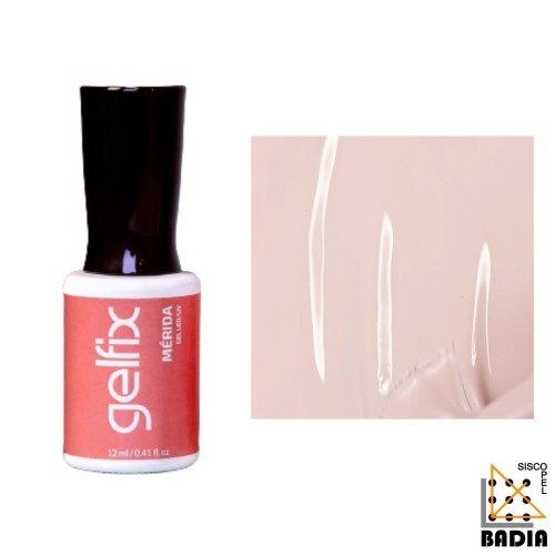 Gelfix Merida 12ml