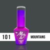 Esmalte semipermanente 101 Mountains 10ml Molly Lac Esmalte semipermanente 101 Mountains 10ml Molly Lac